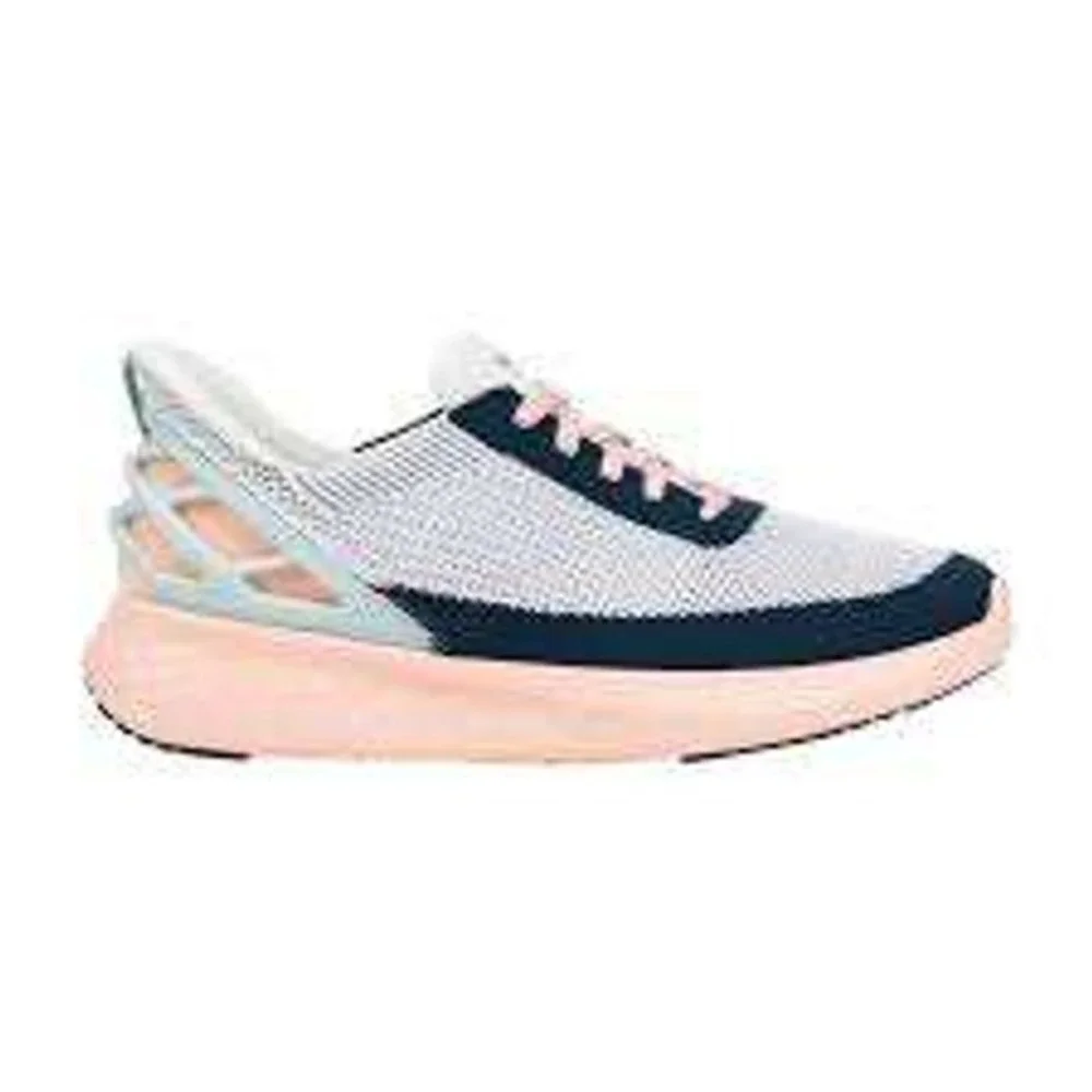 Kizik Ahtens Hands-Free Sneakers in Bahama Color 9‎ Womens